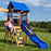 Aurora Swing Set