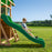 Mount McKinley Swing Set
