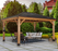 16X12 BARRINGTON GAZEBO