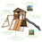 Endeavor Swing Set