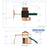 Endeavor Swing Set