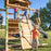 Endeavor Swing Set
