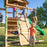 Endeavor Swing Set