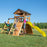 Endeavor Swing Set