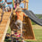 Endeavor Swing Set