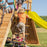 Endeavor Swing Set