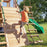 Endeavor Swing Set