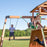Endeavor Swing Set