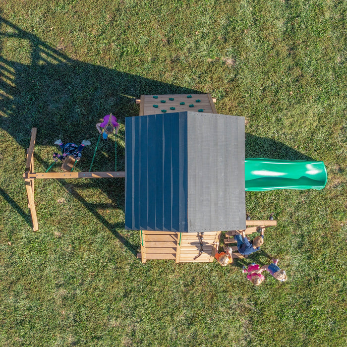 Endeavor Swing Set