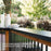 Granada Grill Gazebo with Outdoor Bar