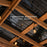 Granada Grill Gazebo with Outdoor Bar