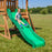 Grayson Peak Swing Set