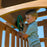Lightning Ridge Swing Set