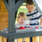 Magnolia Falls Swing Set