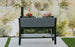Keter Darwin 29 Gallon Raised Garden Bed - Graphite