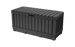 Keter Kentwood 350L Storage Box - Grey