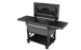 Keter Patio Cooler & Beverage Cart - Graphite