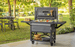 Keter Patio Cooler & Beverage Cart - Graphite