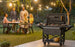 Keter Patio Cooler & Beverage Cart - Graphite