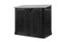 Keter Store It Out Nova 880L Storage Box (with pistons) - Dark Grey