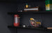 Keter Signature Vertical Storage Shed - Walnut Brown