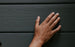 Keter Cortina 11x7 Storage Shed - Graphite