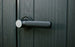 Keter Cortina 11x7 Storage Shed - Graphite