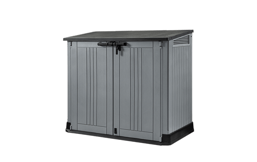 Keter Store It Out Nova 880L Storage Box - Grey