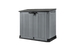 Keter Store It Out Nova 880L Storage Box - Grey