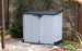 Keter Store It Out Nova 880L Storage Box - Grey