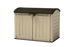 Keter Store It Out Ultra 2000L Storage Box - Brown