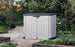 Keter Store It Out Max 1200L Storage Box - Brown
