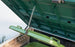 Keter Store It Out Max 1200L Storage Box - Dark Green