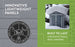Keter Manor Shed 6x5ft - Grey
