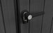 Keter Oakland 11x7.5 Storage Shed - Grey