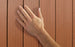 Keter Darwin 6x8 Storage Shed - Brown
