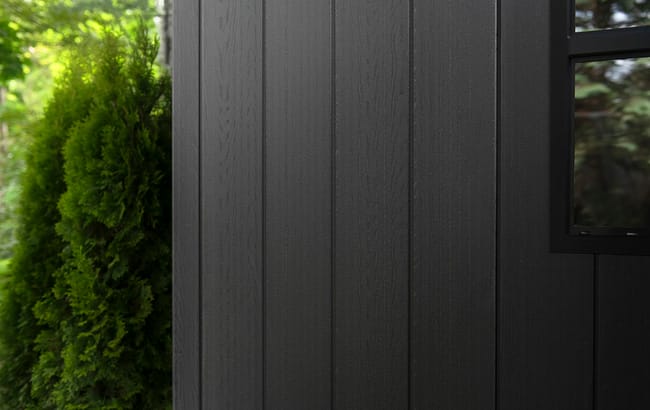 Keter Newton Plus 7.5x9 Storage Shed - Graphite