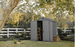Keter Darwin 6x4 Storage Shed - Graphite