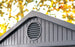 Keter Darwin 6x4 Storage Shed - Graphite