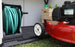 Keter Premier XL 1150L Storage Shed - Light Grey