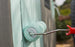 Keter Oakland Shed 7.5x4ft - Grey