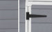 Keter Manor Shed 6x8ft - Grey