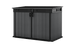 Keter Cortina Mega Storage Shed - Graphite