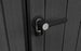 Keter Oakland Shed 7.5x9ft - Grey