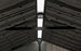 Keter Oakland Shed 7.5x9ft - Grey