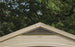 Keter Factor 8x8 Storage Shed - Brown