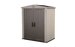 Keter Factor 6x3 Storage Shed - Brown