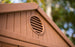 Keter Darwin Shed 6x4ft - Brown