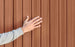Keter Darwin Shed 6x4ft - Brown