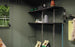 Keter Darwin Potting Shed 6x8ft - Green